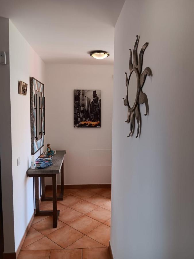 科拉雷侯Brisas Fuerteventura: Optic Fiber,Solarium,Bbq公寓 外观 照片