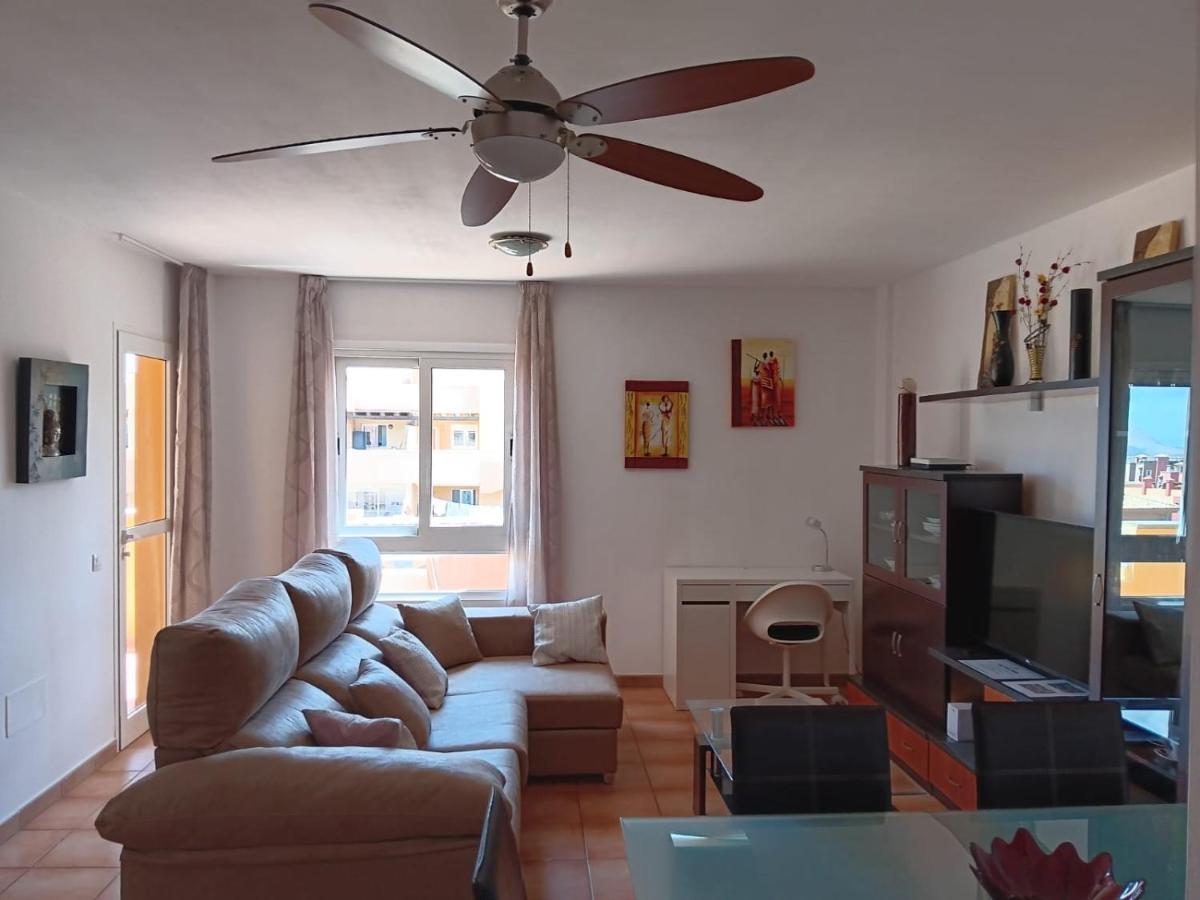 科拉雷侯Brisas Fuerteventura: Optic Fiber,Solarium,Bbq公寓 外观 照片
