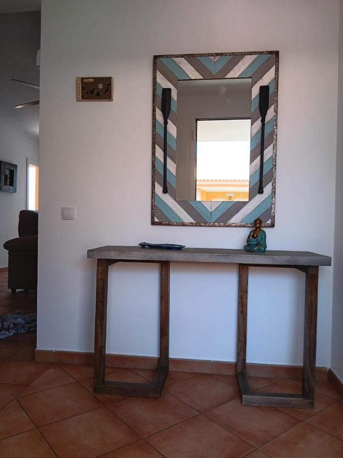 科拉雷侯Brisas Fuerteventura: Optic Fiber,Solarium,Bbq公寓 外观 照片